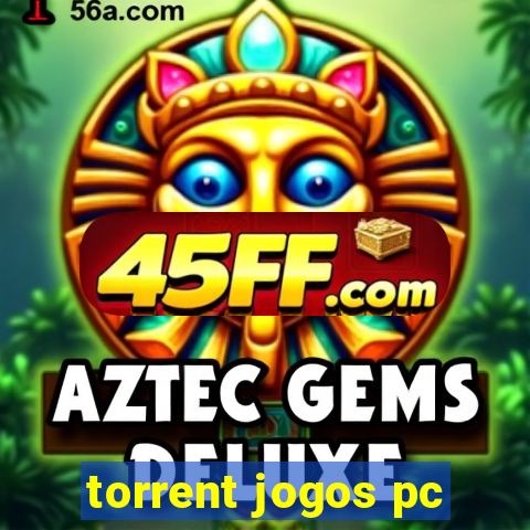 torrent jogos pc